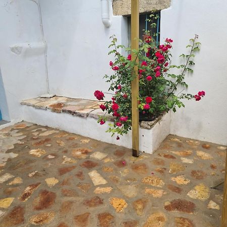 Kamaraki Grande Aroniadika Διαμέρισμα Κύθηρα Εξωτερικό φωτογραφία