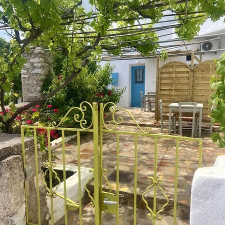 Kamaraki Grande Aroniadika Διαμέρισμα Κύθηρα Εξωτερικό φωτογραφία