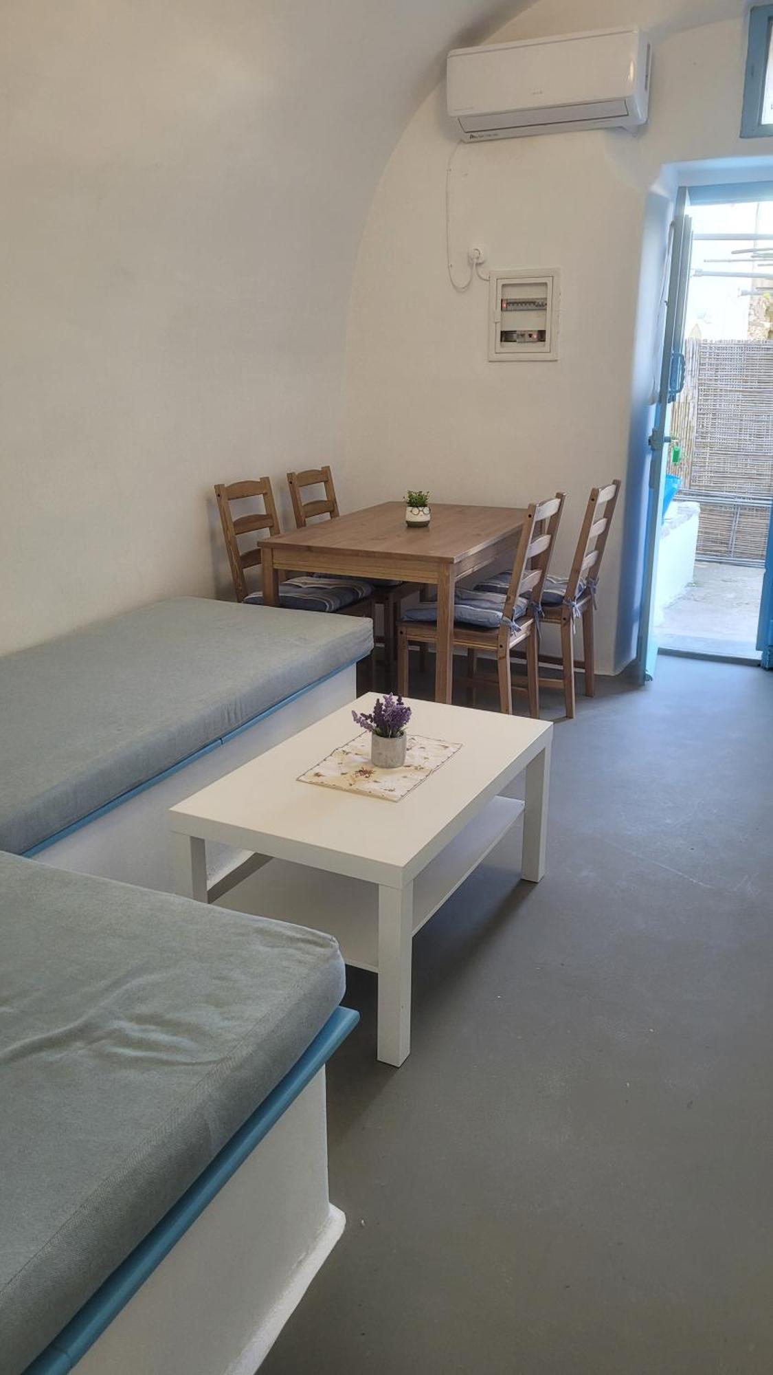 Kamaraki Grande Aroniadika Διαμέρισμα Κύθηρα Εξωτερικό φωτογραφία